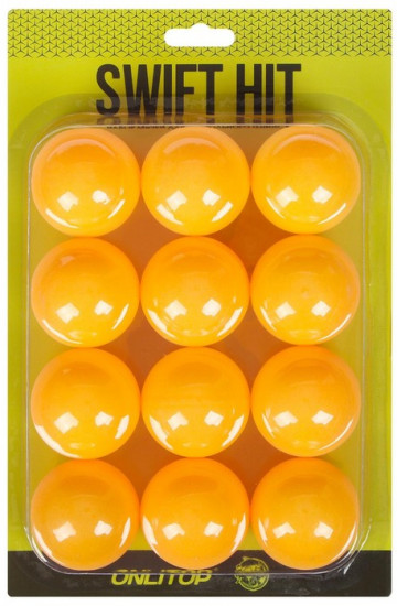 Набор мячей для настольного тенниса