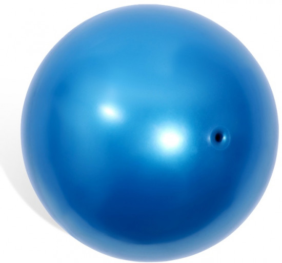 Мяч для художественной гимнастики «FIG Металлик»