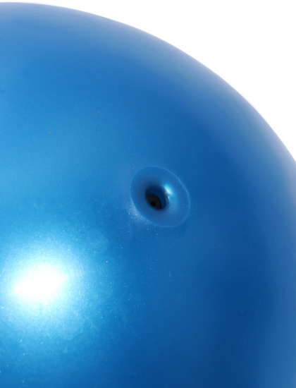 Мяч для художественной гимнастики «FIG Металлик»
