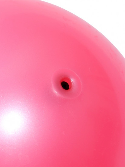 Мяч для художественной гимнастики «FIG Металлик»