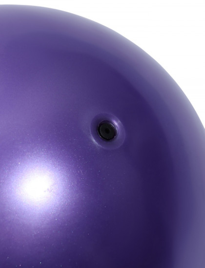 Мяч для художественной гимнастики «FIG Металлик»