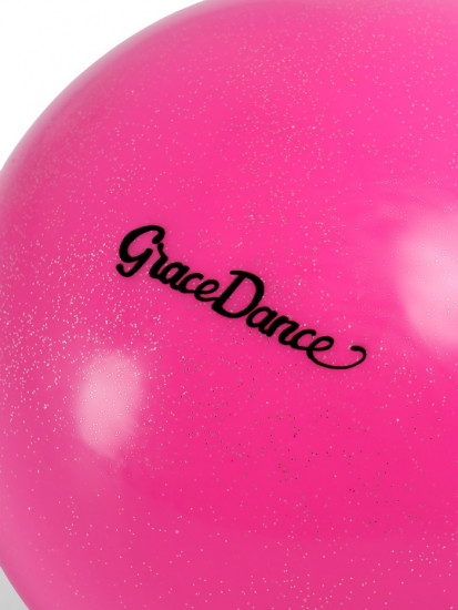 Мяч для художественной гимнастики