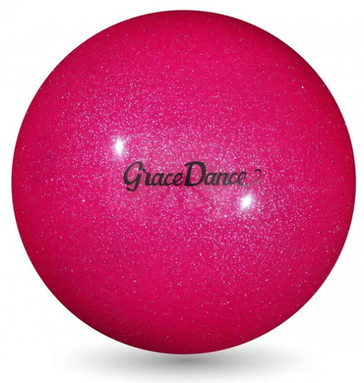 Мяч для художественной гимнастики