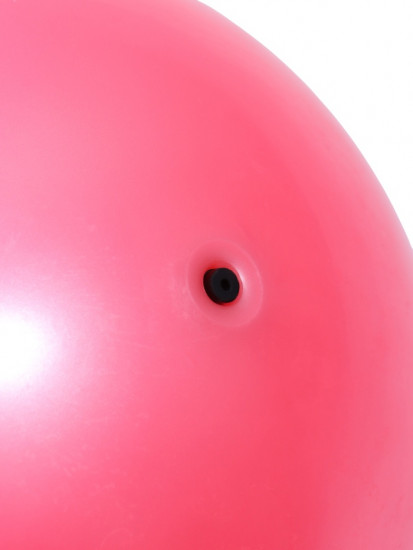 Мяч для художественной гимнастики «Металлик»