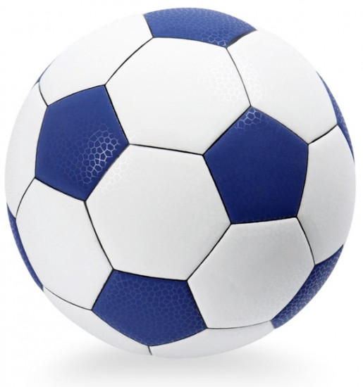 Футбольный мяч