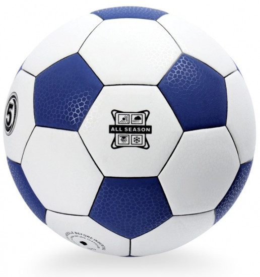 Футбольный мяч