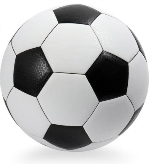 Футбольный мяч