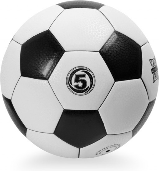 Футбольный мяч