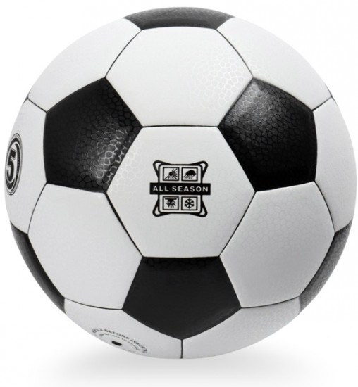 Футбольный мяч