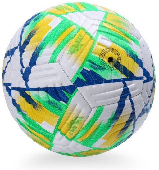 Футбольный мяч