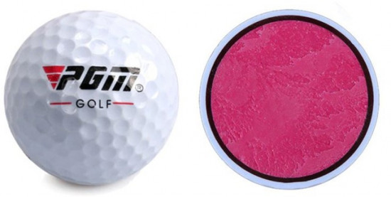 Мячи для гольфа «VS PGM»