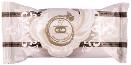 Мыло туалетное «Cream Care»