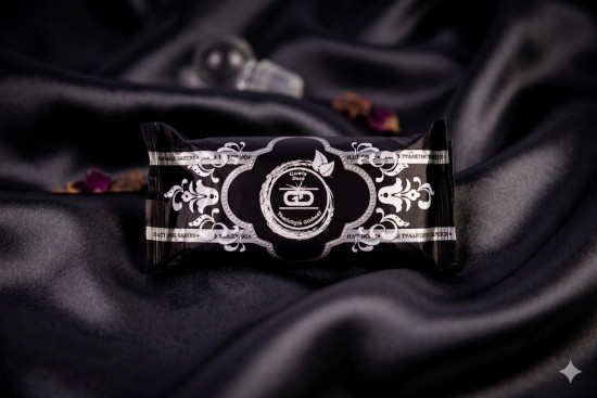 Мыло туалетное «Black Series Belissimo»