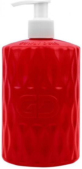 Крем-мыло жидкое парфюмированное