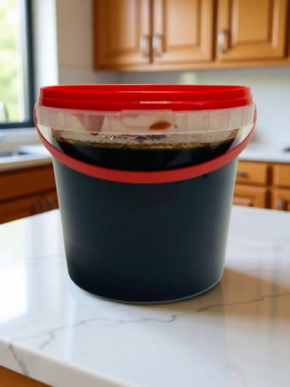 Мёд кондитерский