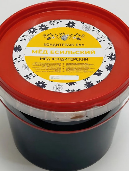 Мёд кондитерский