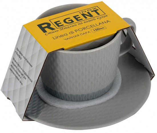 Чайная пара