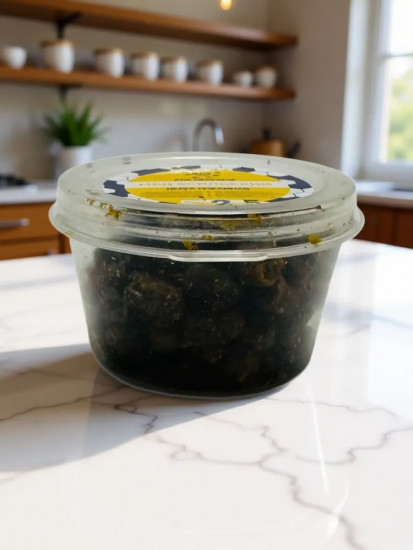 Перга пчелиная