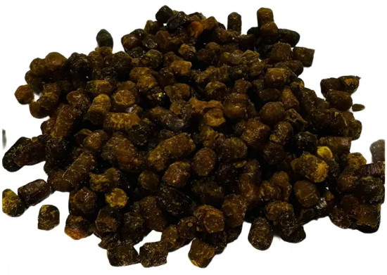 Перга пчелиная