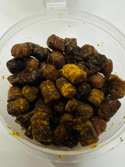 Перга пчелиная