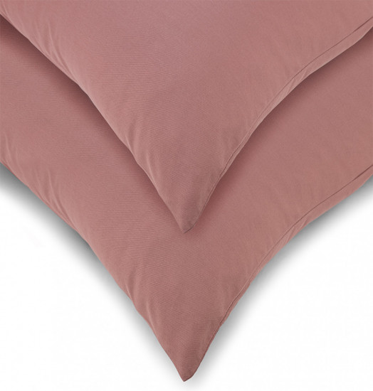 Набор наволочек «Терракот»