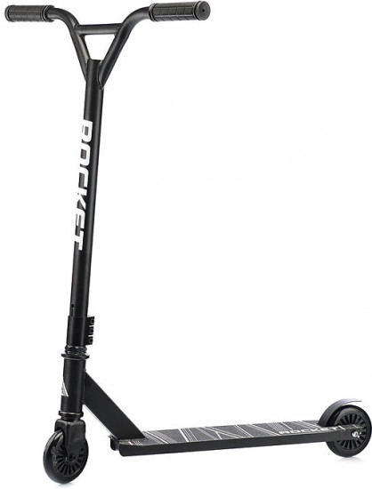 Самокат трюковый