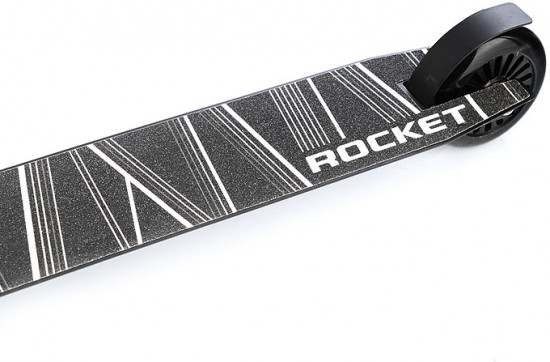 Самокат трюковый