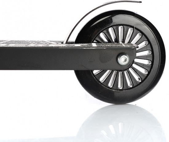 Самокат трюковый