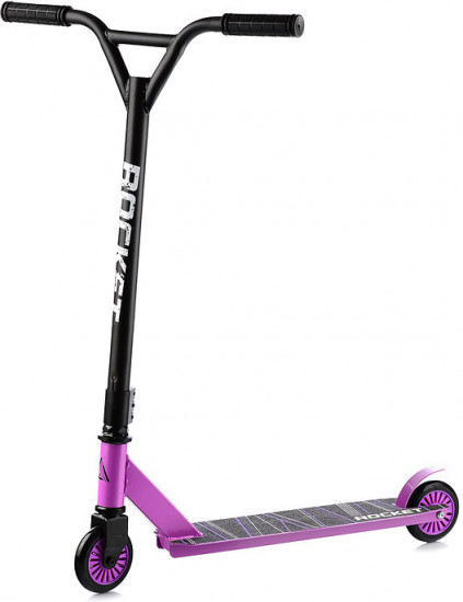 Самокат трюковый