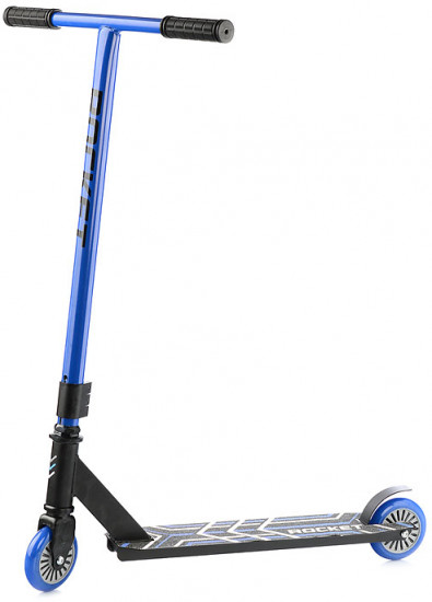 Самокат трюковый