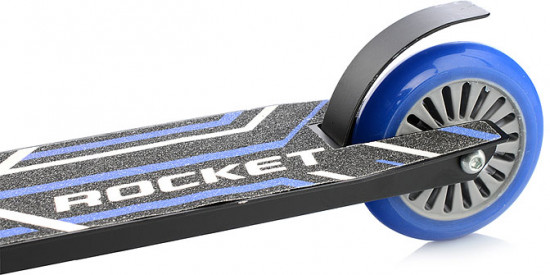 Самокат трюковый