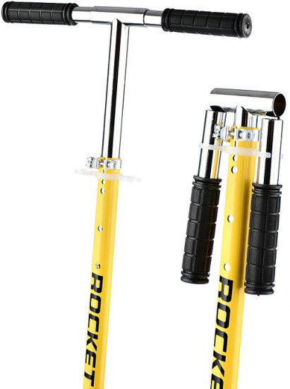 Самокат двухколесный