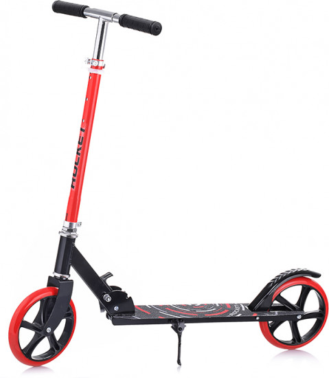 Самокат двухколесный