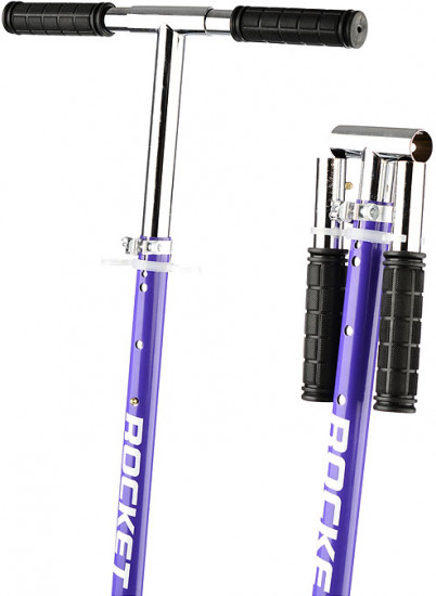 Самокат двухколесный