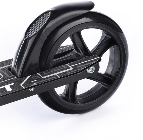 Самокат двухколесный