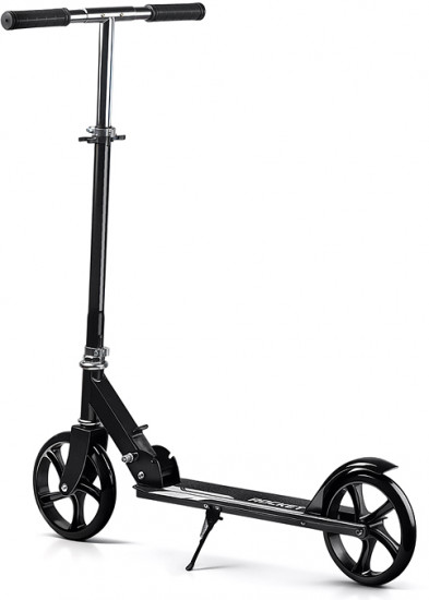 Самокат двухколесный