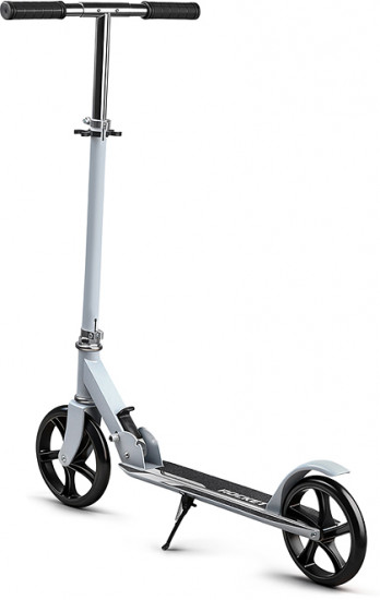 Самокат двухколесный