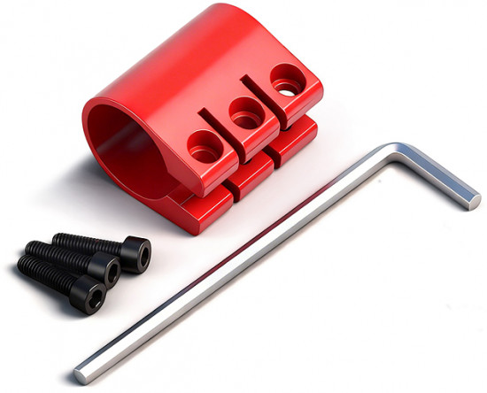 Самокат трюковый