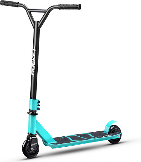 Самокат трюковый