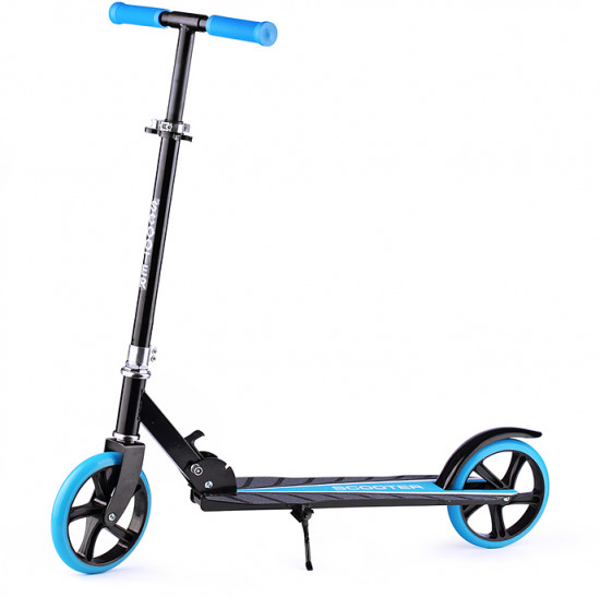 Самокат двухколесный