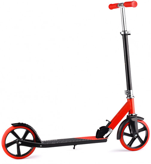 Самокат двухколесный