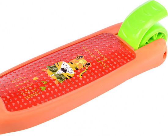 Самокат детский