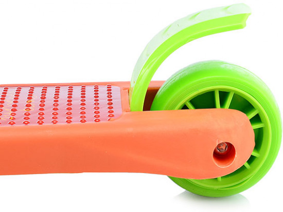 Самокат детский