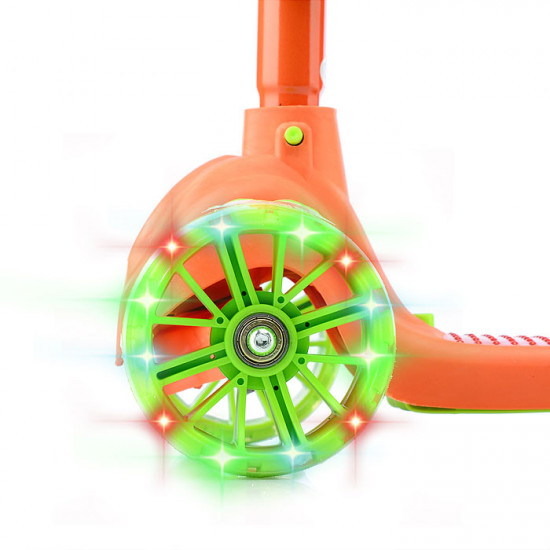 Самокат детский