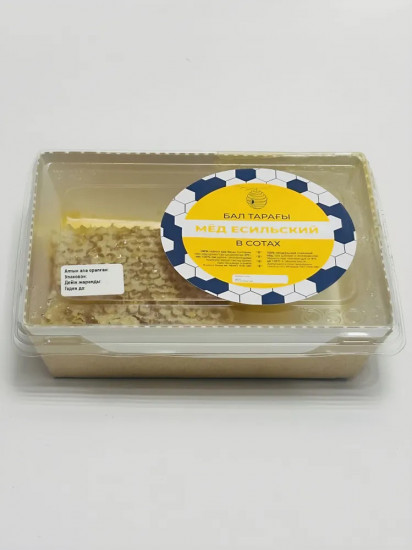 Соты медовые