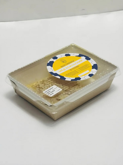 Соты медовые