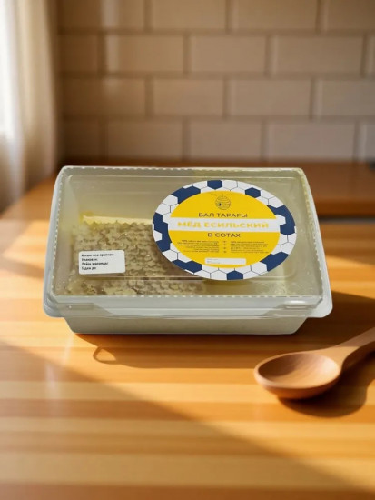 Соты медовые