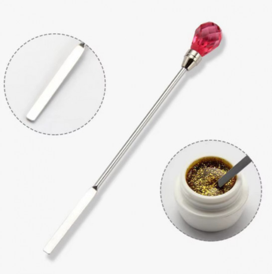 Набор маникюрных инструментов