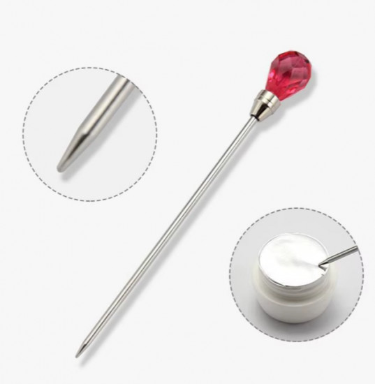 Набор маникюрных инструментов