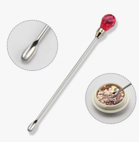 Набор маникюрных инструментов